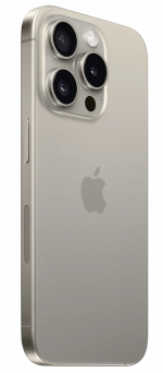 Unlock iPhone 15 Pro