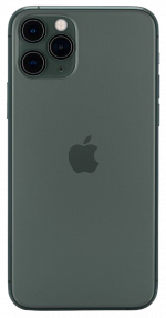 Unlock iPhone 11 Pro